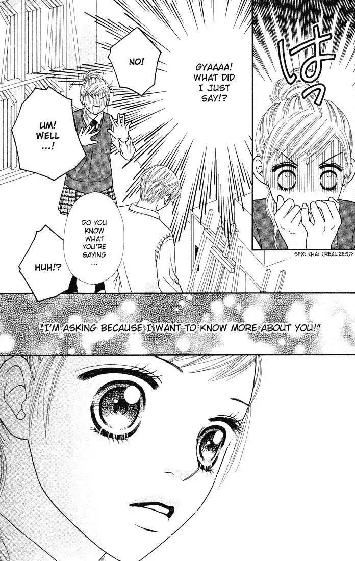 Parfait Tic Chapter 53 26